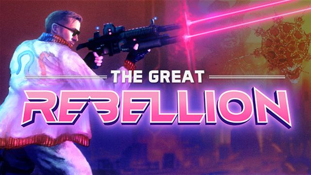 Tải game The Great Rebellion v20240604-TENOKE