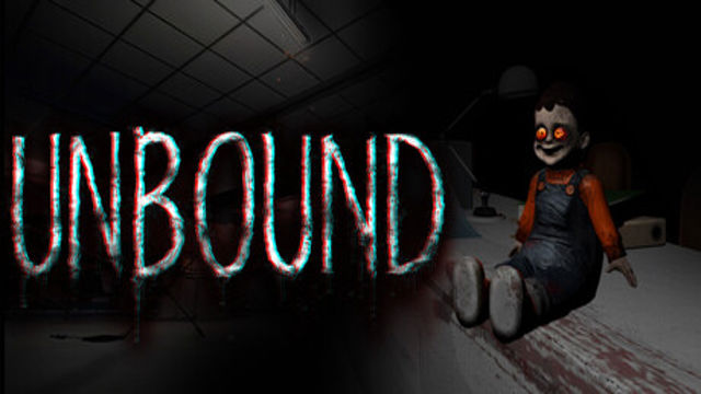 Bộ sưu tập game UNBOUND