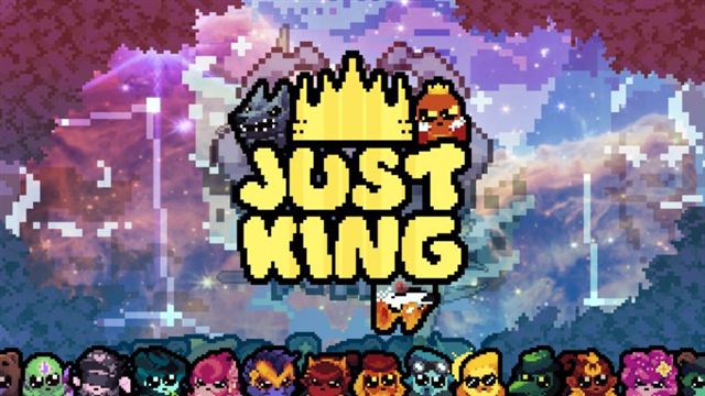Tải game Just King v1.1.9A-P2P