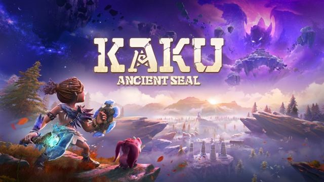 Tải game KAKU Ancient Seal v20240902-P2P