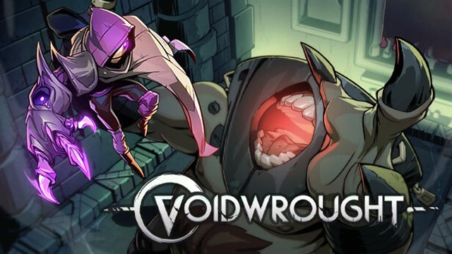 Tải game Voidwrought v1.1.27-P2P