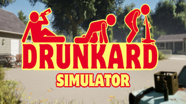 Bộ sưu tập game Drunkard Simulator