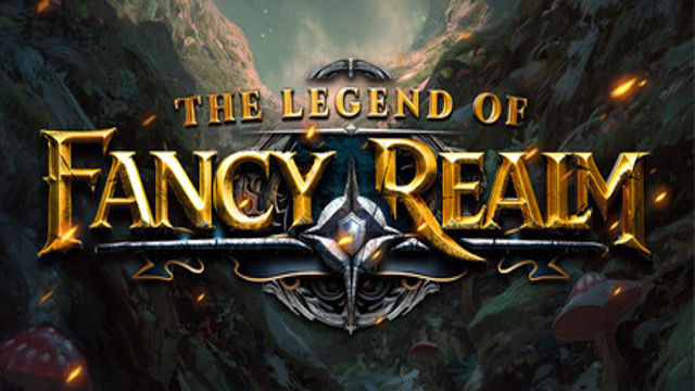 Bộ sưu tập game The Legend of Fancy Realm Remake