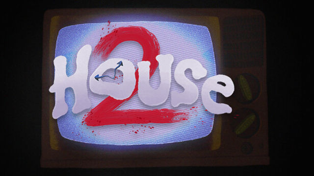 Bộ sưu tập game House 2
