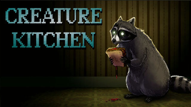 Bộ sưu tập game Creature Kitchen