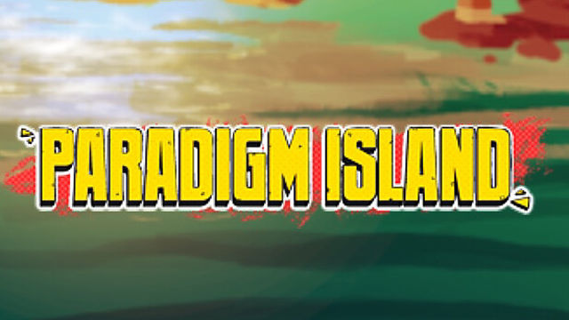 Bộ sưu tập game Paradigm Island