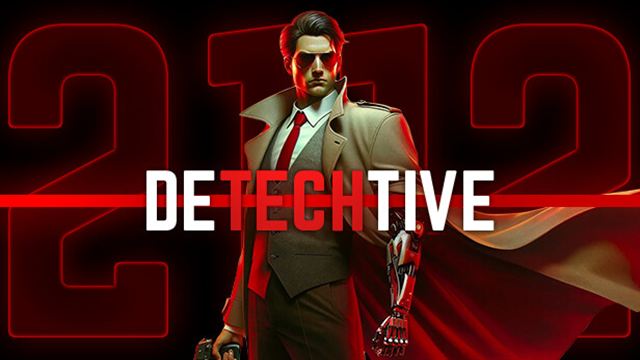 Tải game DeTechtive 2112 v1.1.1-P2P