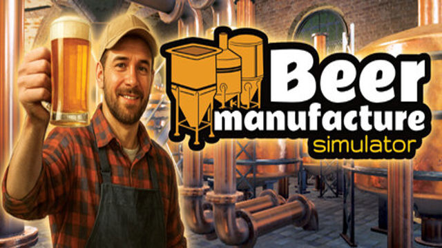 Bộ sưu tập game Beer Manufacture Simulator