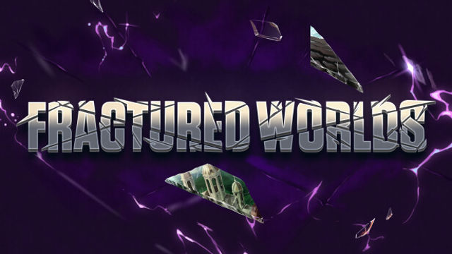 Bộ sưu tập game Fractured Worlds