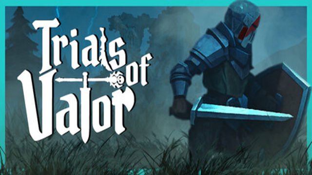 Bộ sưu tập game Trials of Valor