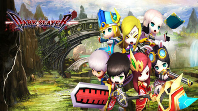 Bộ sưu tập game Dark SlayeR