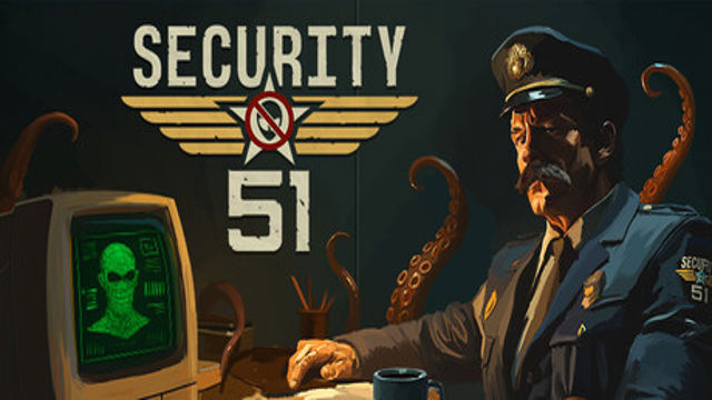 Bộ sưu tập game Security 51