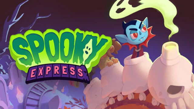 Bộ sưu tập game Spooky Express