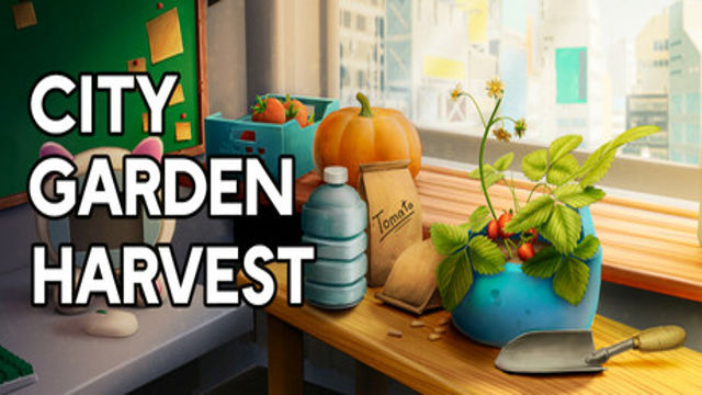 Bộ sưu tập game Tiny Eden