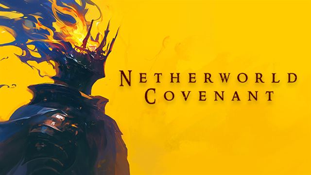 Tải game Netherworld Covenant Early Access