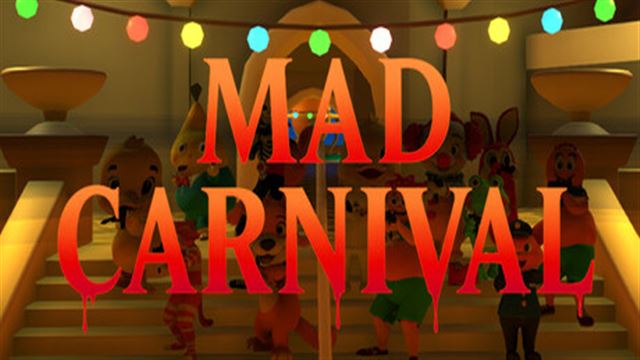 Tải game Mad Carnival-TENOKE