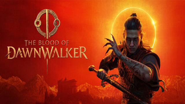 Bộ sưu tập game The Blood of Dawnwalker