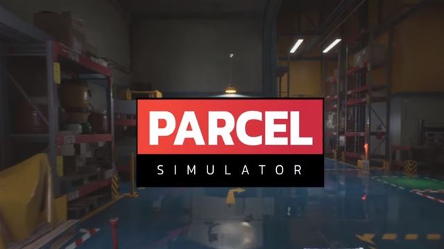 Tải game Parcel Simulator v1.0.1-P2P