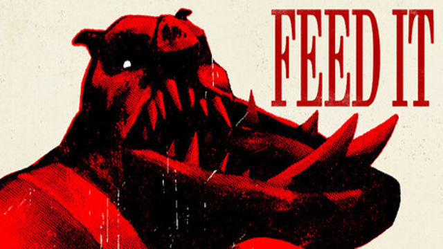 Bộ sưu tập game FEED IT