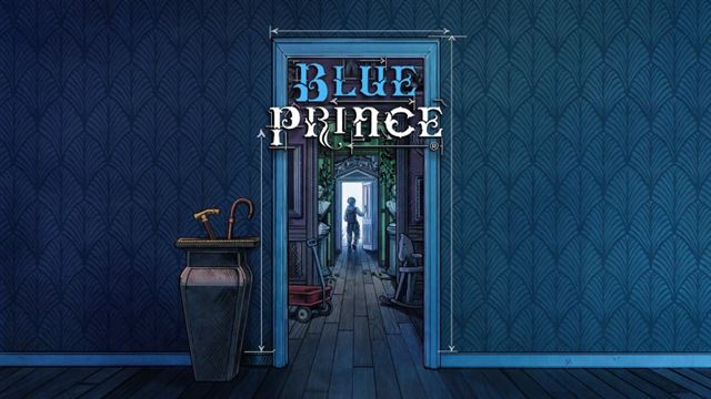 Tải game Blue Prince v1.05.1-P2P