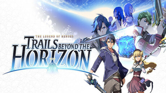 Bộ sưu tập game The Legend of Heroes: Trails beyond the Horizon
