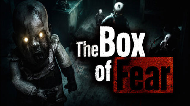 Bộ sưu tập game The Box of Fear