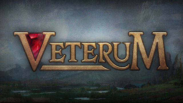 Bộ sưu tập game Veterum