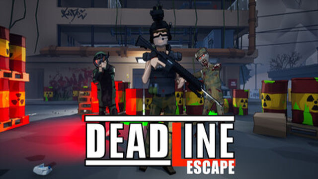 Bộ sưu tập game Deadline Escape