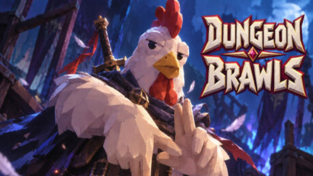 Bộ sưu tập game Dungeon Brawls