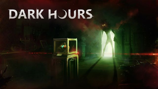 Bộ sưu tập game Dark Hours