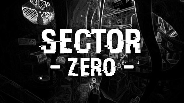 Bộ sưu tập game SECTOR ZERO