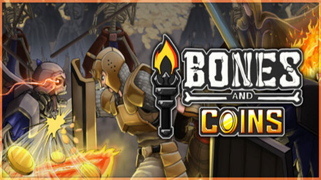 Bộ sưu tập game Bones and Coins