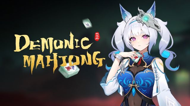 Bộ sưu tập game Demonic Mahjong