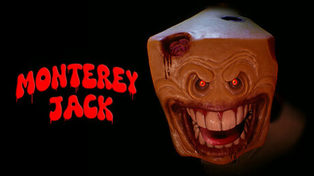 Bộ sưu tập game Monterey Jack