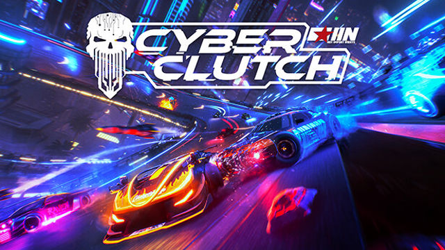 Bộ sưu tập game Cyber Clutch: Hot Import Nights