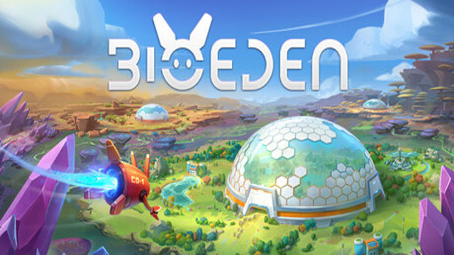 Bộ sưu tập game BioEden