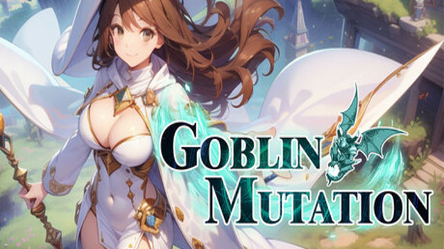 Bộ sưu tập game Goblin: Mutation