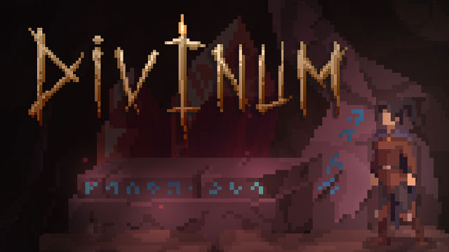 Bộ sưu tập game Divinum