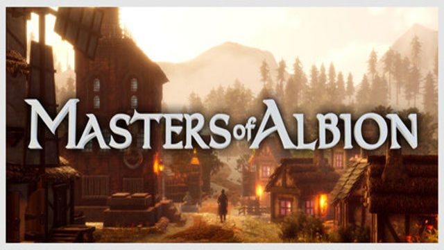 Bộ sưu tập game Masters of Albion