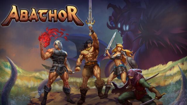 Tải game Abathor-TENOKE
