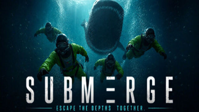 Bộ sưu tập game Submerge