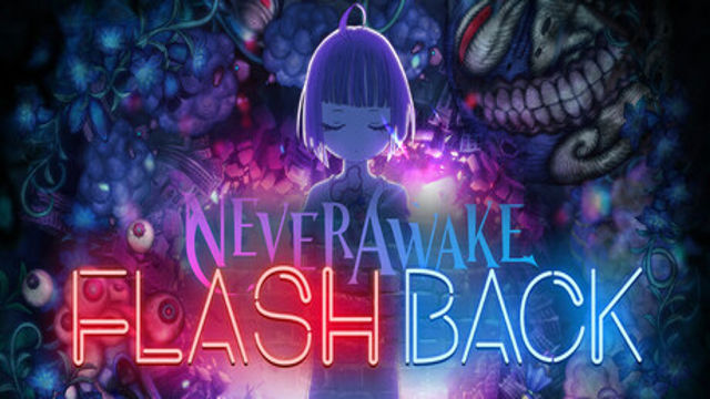 Bộ sưu tập game NeverAwake FLASHBACK