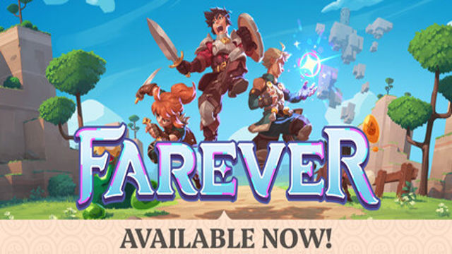 Bộ sưu tập game Farever