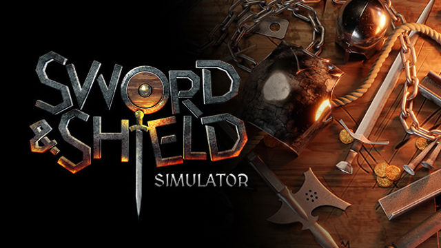 Bộ sưu tập game Sword & Shield Simulator