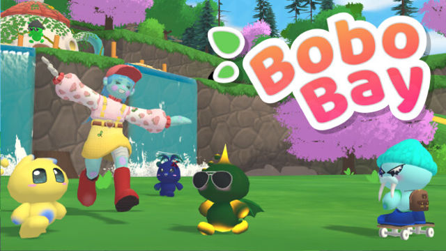 Bộ sưu tập game Bobo Bay