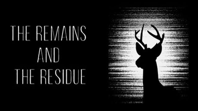 Bộ sưu tập game The Remains and The Residue