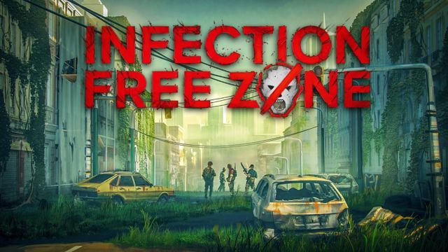 Bộ sưu tập game Infection Free Zone