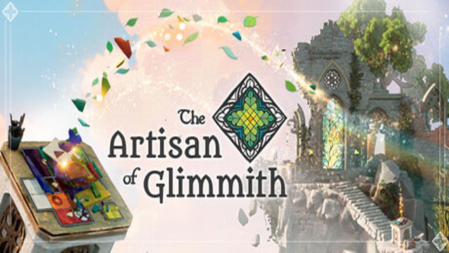 Bộ sưu tập game The Artisan of Glimmith