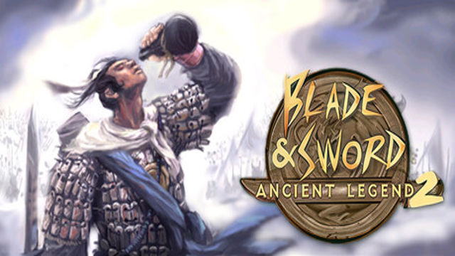 Bộ sưu tập game Blade & Sword 2: Ancient Legend