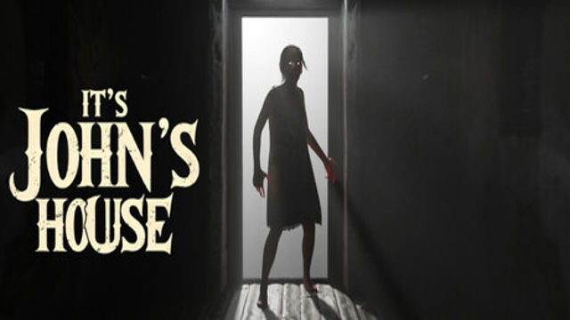 Bộ sưu tập game It's John's House